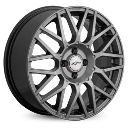 X`trike X-131 7x17 PCD5x114.3 ET40 Dia66.1 HSB